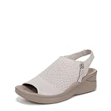 LifeStride Women's Starlet Sandal Sand 10 M