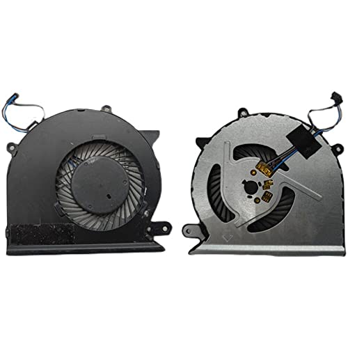 Ventilateur CPU HP Pavilion 15-cd000 pour stopper la surchauffe PC