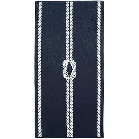 Drap de Plage ZOLLNER 100x200 cm Cover