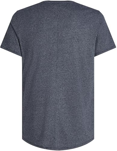 Tommy Jeans Men TJM XSLIM 2PACK JASPE DM0DM19711 Green (Fatigue Green / Dark Night Navy) S – Ansicht 5