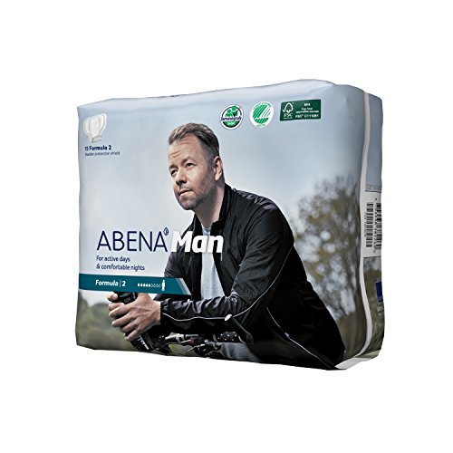 ABENA ABRI-MAN PREMIUM MASC 14UN