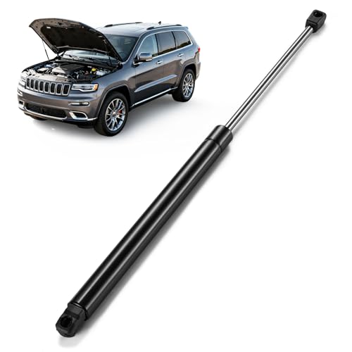 ARANA 55113748AA Hood Strut OEM Shock Lift Support for Jeep