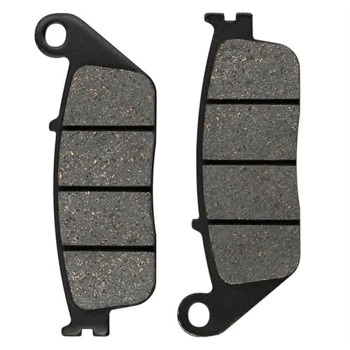 Plaquette de frein VT250 CB-1 CB400F et CBR400RR moto