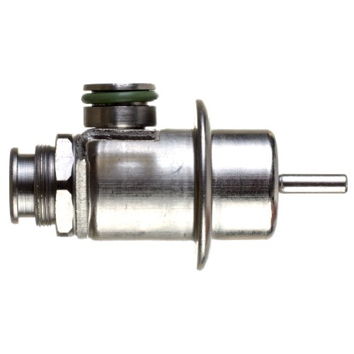 Delphi Fuel Injection Pressure Regulator - Fp10300 #TOP5