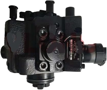 Excavator Spare Parts Diesel Fuel Injector Injection Pump Compatible With NISSAN ZD30 Diesel Engine Pump 0 445010 136 0445010136 16700-MA70C