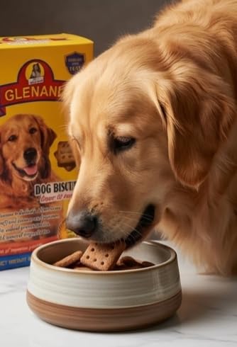 Image of Dog Biscuits 700G - All Life Stages