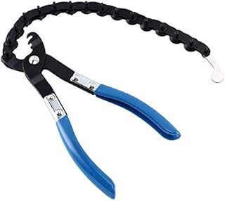 FreeTec Tail Pipe Cutter Exhaust Tube Chain Cutter