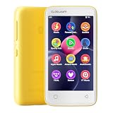 96GB MP3 Player with Bluetooth 5.0 and WiFi, Music Player with Spotify, Audible, Pandora, Libby, Spotify Kids...