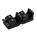 Eynpire 9092 Power Master Window Control Switch Front Left Driver Side for 1999-2006 VW Golf / 1999-2005 VW Jetta / 1998-2005 VW Passat