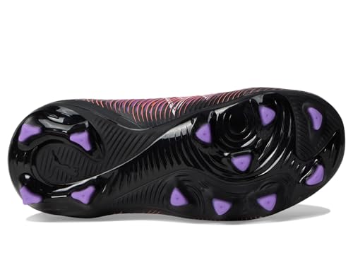 Zapatillas Puma Future 8 Pro FG/AG para niños grandes en campos de césped 3