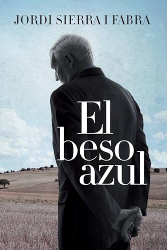 beso azul (Spanish Edition)