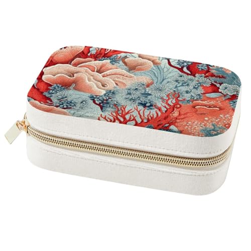 Boîtes de rangement pour femmes et filles avec compartiments