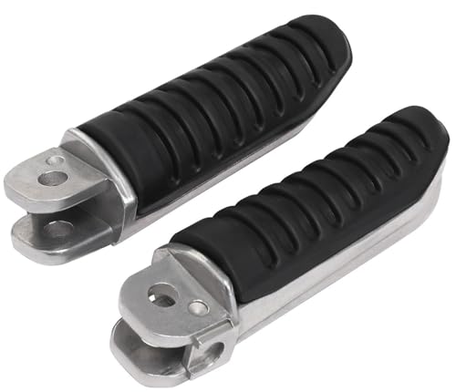 Repose-Pieds GSF 600 en Alliage Premium pour Moto Restaurée