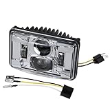 conçu pour durer et offrant une température de couleur plus élevée pour une lumière blanche nette.