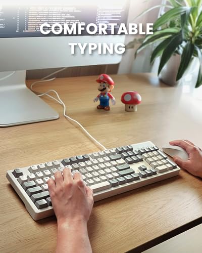 Perixx PERIBOARD-108RD の商品画像 6