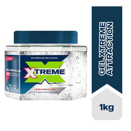 Consejos para Comprar Xtreme gel los 5 mejores. 20 Imagen adicional