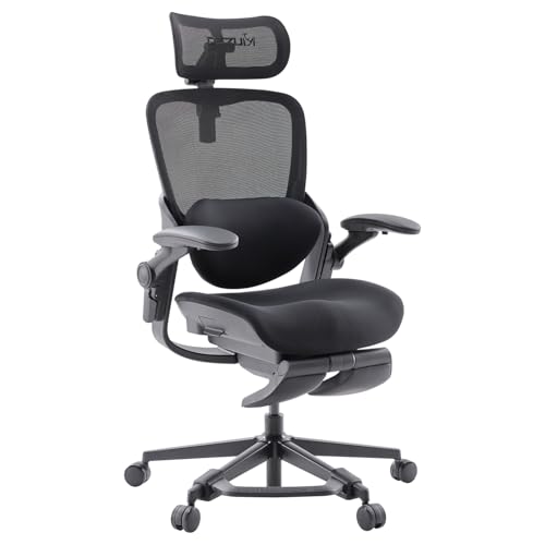 MUSSO E80 Muse Petite Ergonomic
