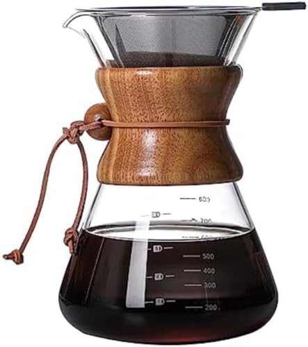 コーヒーメーカー コーヒーポッド対応 800 コーヒーサーバー コーヒーポット ドリップポット」の人気商品一覧