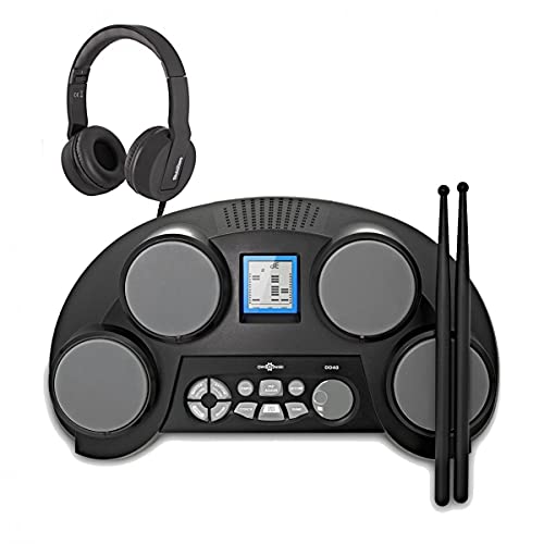 Top 10 Electronic Drum Machines of 2023 Best Reviews Guide