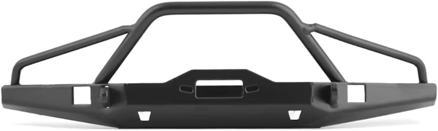 RCバンパー Compatible With Traxxas TRX4 For Axial SCX10 For LCG For Ch