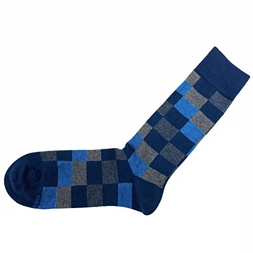 Hugo Boss BOSS Mens Color Check