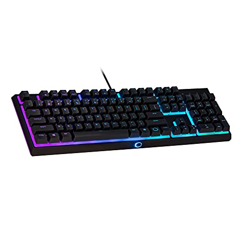 Cooler Master MasterKeys MK110 Tastiera Gaming