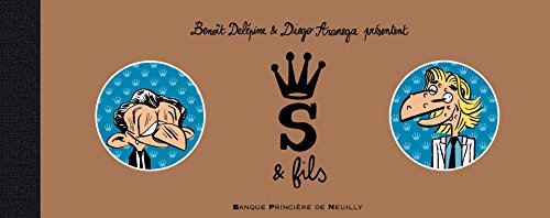 Télécharger S et Fils (S & FILS) PDF Ebook En Ligne