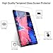 ProCase 2 Pack Screen Protector for Lenovo Tab P11 Plus 2021(TB-J616F/ TB-J616X) & Tab P11 2020(TB-J606F/ TB-J606X), Tempered Glass Screen Film for 11-inch Tablet