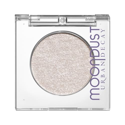 Urban Decay 24/7 Moondust Glitter Eyeshadow - Dazzling Sparkle, Supercharged Colour, Up to 16-Hour Wear*, Vegan Formula, Shade: Cosmic *Consumer test, 100 panellists