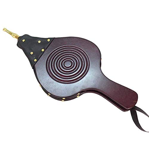 Holz Kamin Gebläse, einfach zu hängen und leicht zu reinigen Handgebläse Haartrockner Wind Hand Wind Kamin Werkzeug, um EIN Feuer für Kamin