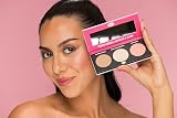 theBalm Must Haves Powder Trio