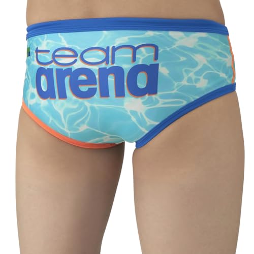 Lista de Trajes de baño para competición para Hombre los más recomendados. 20 Imagen adicional