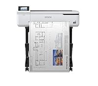 エプソン SC-T3150 A1プラス 大判プリンター スタンドあり(A1ノビ CAD ポスター プロッター 小型 軽量 省スペース Wi-Fi コンパクト デスクトップ)