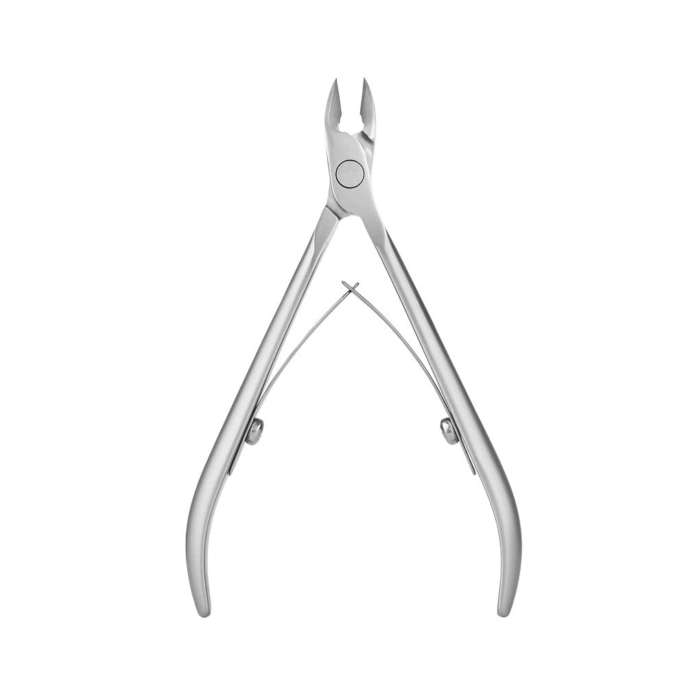 Staleks Pro Smart 10 Pince à cuticules professionnelle 7 mm Modèle NS-10-7
