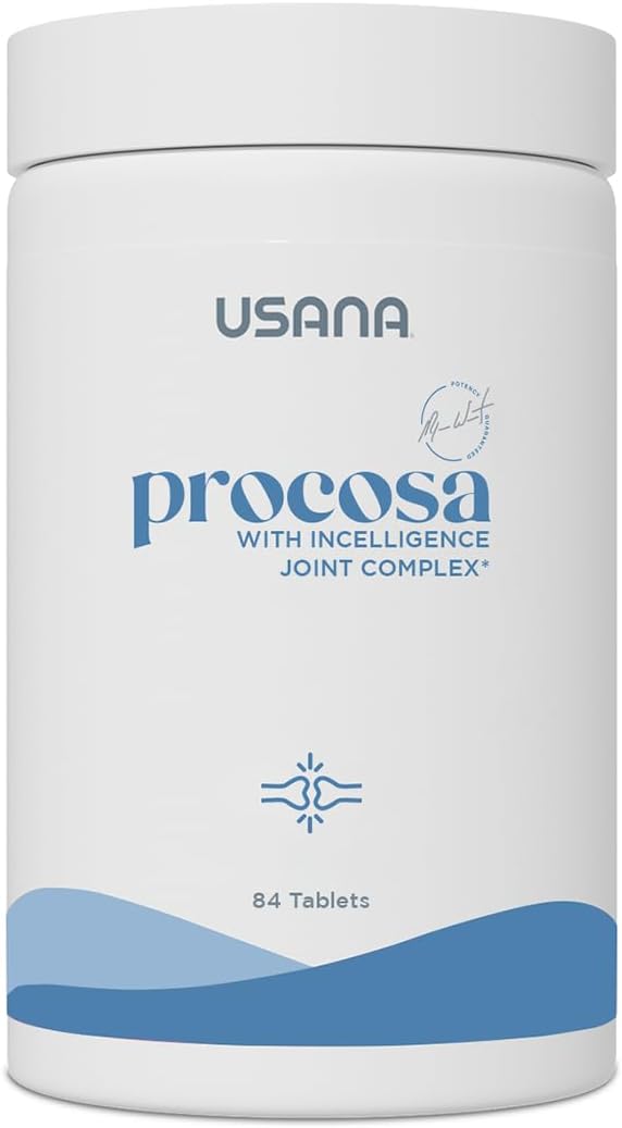 USANA Procose: Glucosamine