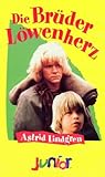  Die Brüder Löwenherz [VHS]