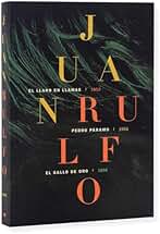 OBRA, JUAN RULFO 2 ED.: Oeuvre, Spanish Edition (ARTE)