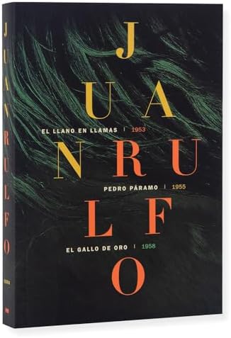 OBRA, JUAN RULFO 2 ED.: Oeuvre, Spanish Edition (ARTE)
