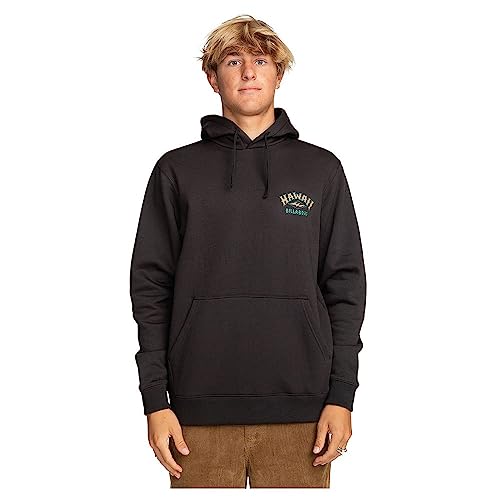 Sweat Billabong Arch Dreamy Place pour homme contre le froid matinal