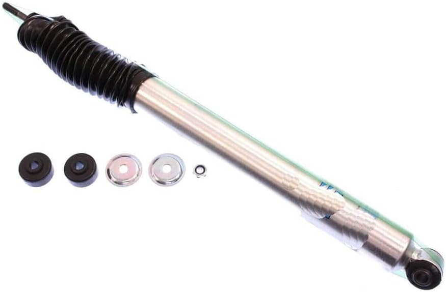 Replacement Suspension Shock Absorber Front (Front/For Front Lifted Height: 3.5-5in, with Short Arm Lift Kit) for Jeep (EB131182)