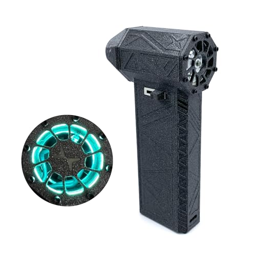 Blower 150000RPM Portable Hand Powerful Cordless Powerful Air Versatile Cleaning Tool
