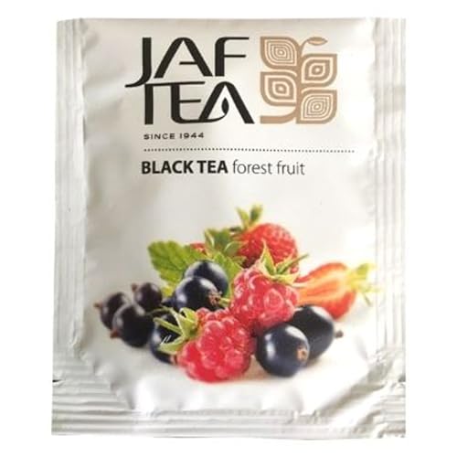 JAF TEA 6��ނ���1��ނ�I�� 500�� �e�B�[�p�b�N �g�� �t���[�o�[�e�B�[ �e�B�[�o�b�O (�t�H���X�g�t���[�c)