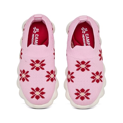 Image of Campus Kids VELTO K Walking Shoes