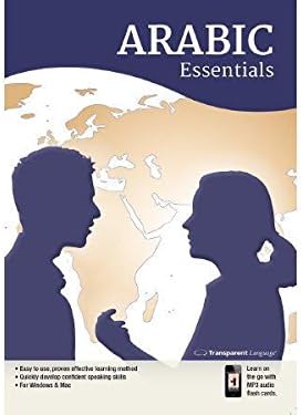 Transparent Language Inc Arabic Essentials For Mac Esd
