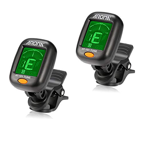 Find The Best Bass Clip On Tuner Reviews & Comparison Katynel