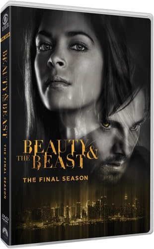 Beauty & the Beast: The Final Season