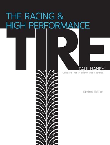 The Racing & High-Performance Tire