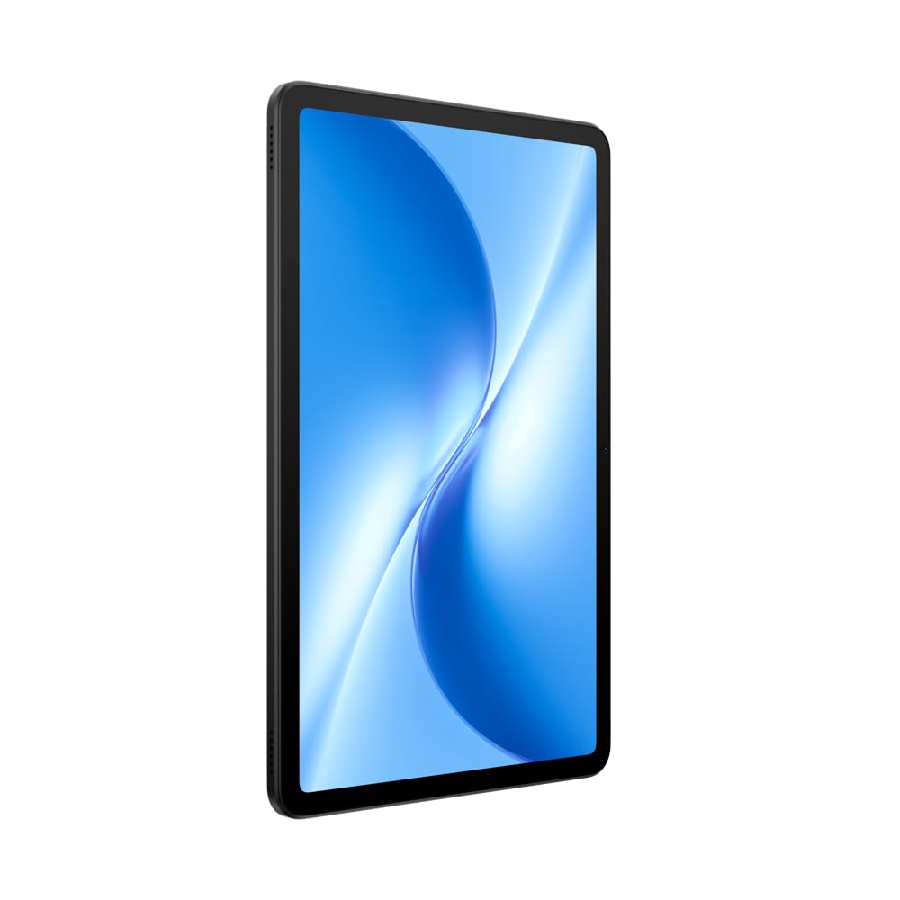 DOOGEE U12 | 12″ FHD+ 90 Hz IPS Display | 24GB RAM + 128 GB (erweiterbar bis 2 TB) | 13 MP + 8 MP Kamera | Dual-Band Wi-Fi | GPS | Bluetooth 5.3 | 2 Jahre Garantie | Obsidian Schwarz - 5