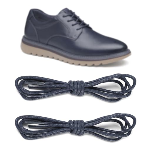 UamGlsob 2mm �h���X�V���[���[�X �W�����X�g���ƃ}�[�t�B�[�I�b�N�X�t�H�[�h�V���[�Y�p 5/64�C���` �ׂ����b�N�X�V���[���[�X �����Y�����p�X�g�����O, �l�C�r�[, 36"/90cm