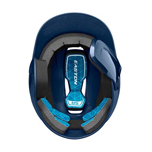 image for Easton | Z5 2.0 Batting Helmet with Jaw Guard | Baseball | Senior (7 1